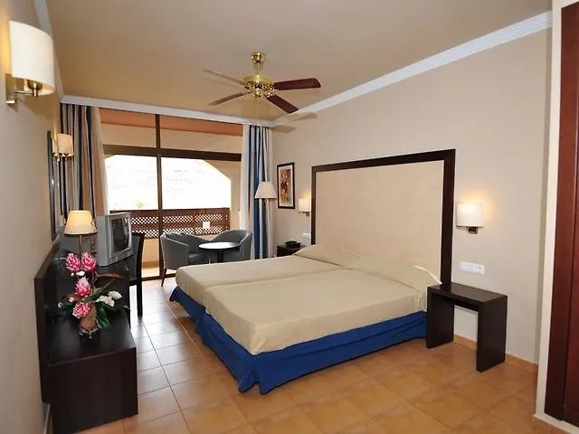 Hotel Stella Golf Jandia   Jandia (Fuerteventura)