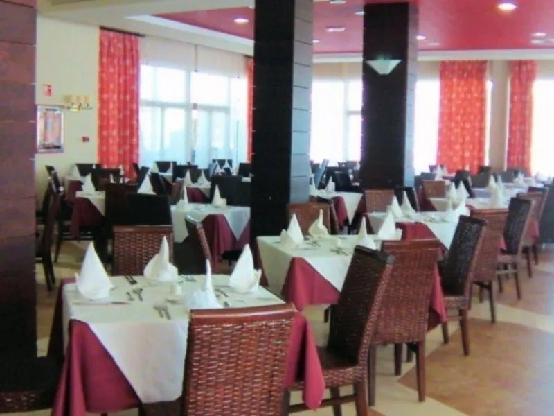Hotel Stella Golf Jandia