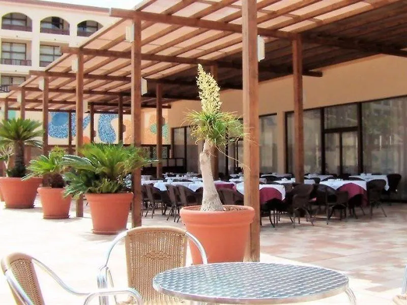 Hotel Stella Golf Playa Jandia