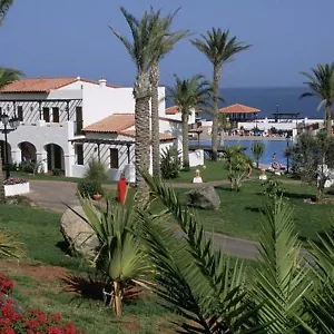 Occidental Grand Hotel