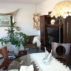 Apartment Esquinzo Jandia, Jandia (Fuerteventura)
