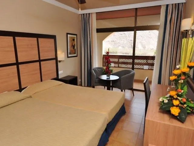 Hotel Stella Golf Jandia  4*, Jandia (Fuerteventura) Spain